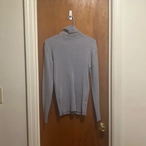 long sleeve turtleneck
